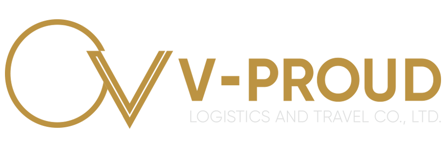 วี-พราวน์ โลจิสติกส์ แอนด์ ทราเวล